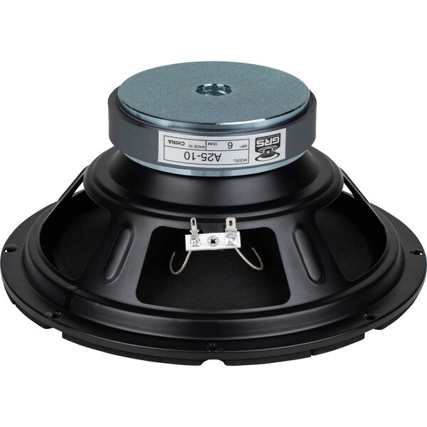 Main product image for GRS A25-10 Replacement 10" Woofer for Dynaco A25 6 Ohm292-468